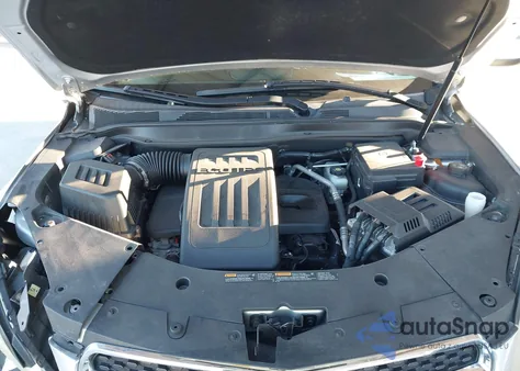 2014 Chevrolet Equinox 1Lt z USA, uszkodzony, nr VIN 2GNALBEK6E1173042